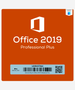 Office 2019 Professional Plus 5PC License