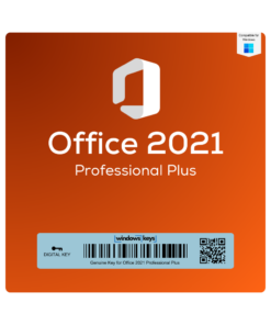 office 2021 key