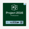 Project 2016 Professional License