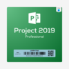 Project 2019 Professional License