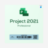 Project 2021 Professional License