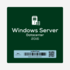 Windows Server 2016 Datanceter License