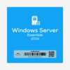 Windows Server 2019 Essentials License