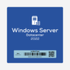 Windows Server 2022 Datacenter License