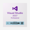 Visual Studio 2017 Pro License