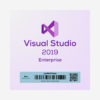 Visual Studio 2019 Enterprise License