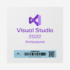 Visual Studio 2022 Pro License