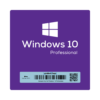 Windows 10 Professional Product Key