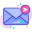 Instant Delivery Icon