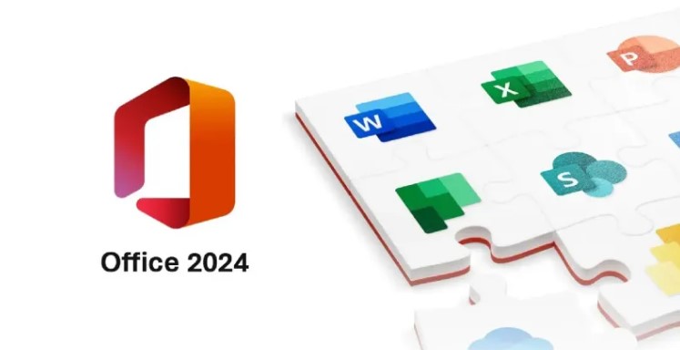 Office 2024 features