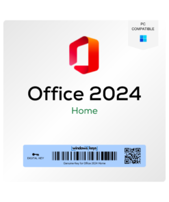 Office 2024 Home