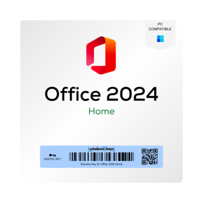 Office 2024 Home Key