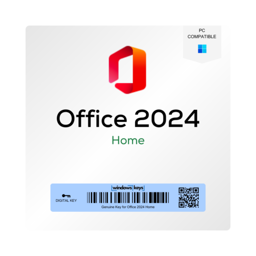 Office 2024 Home