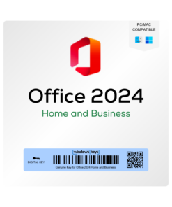 Office 2024 Home and Business